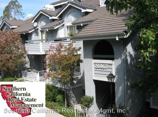 26867 Claudette St UNIT 121, Santa Clarita, CA 91351