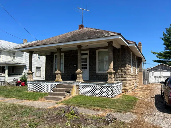 232 N Oak St, Baltimore, OH 43105