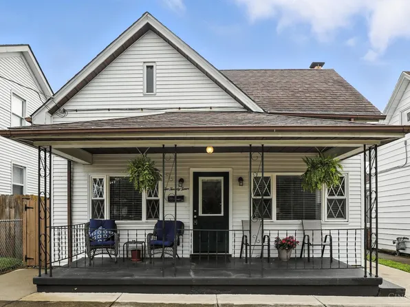 224 N Sycamore St, Harrison, OH 45030