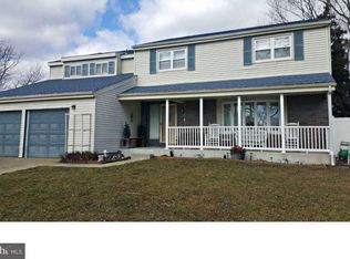 12 Rigel Ct, Turnersville, NJ 08012