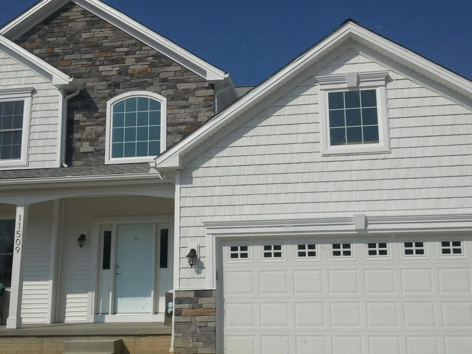 11509 Reserve Way — Photo 1