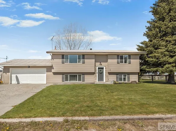 439 S Polson Ave, Dubois, ID 83423