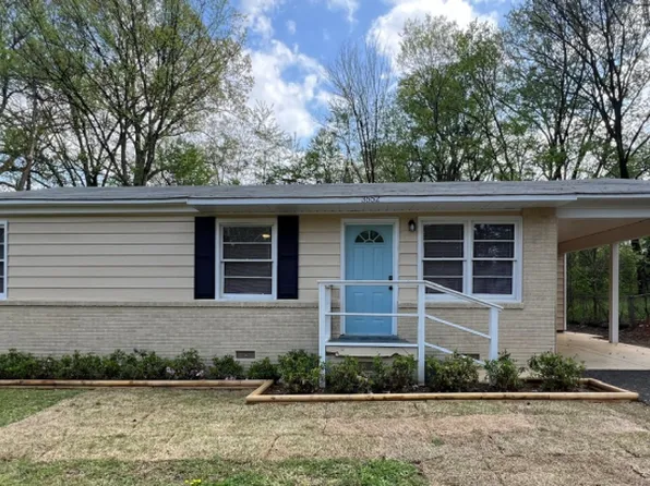 3552 Debby Dr, Memphis, TN 38127