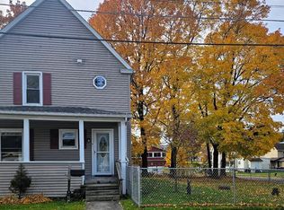 119 Cliff St, Sayre, PA 18840