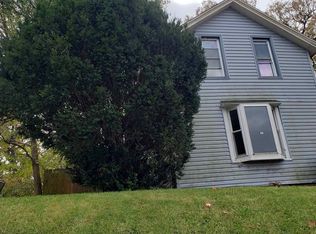 1713 E 13th St, Davenport, IA