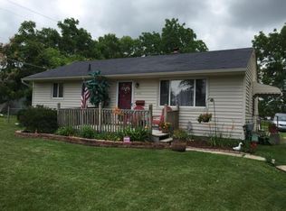 2766 Dibblee Ave, Columbus, OH 43204