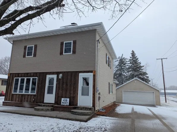 520 E Washington St, Gillett, WI 54124