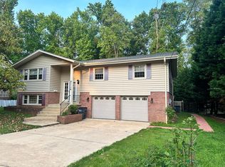 3119 Battersea Ln, Alexandria, VA 22309