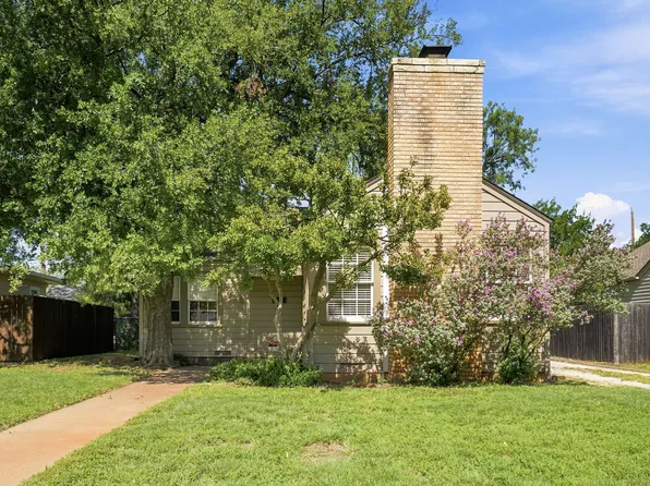 936 Blair St, Abilene, TX 79605
