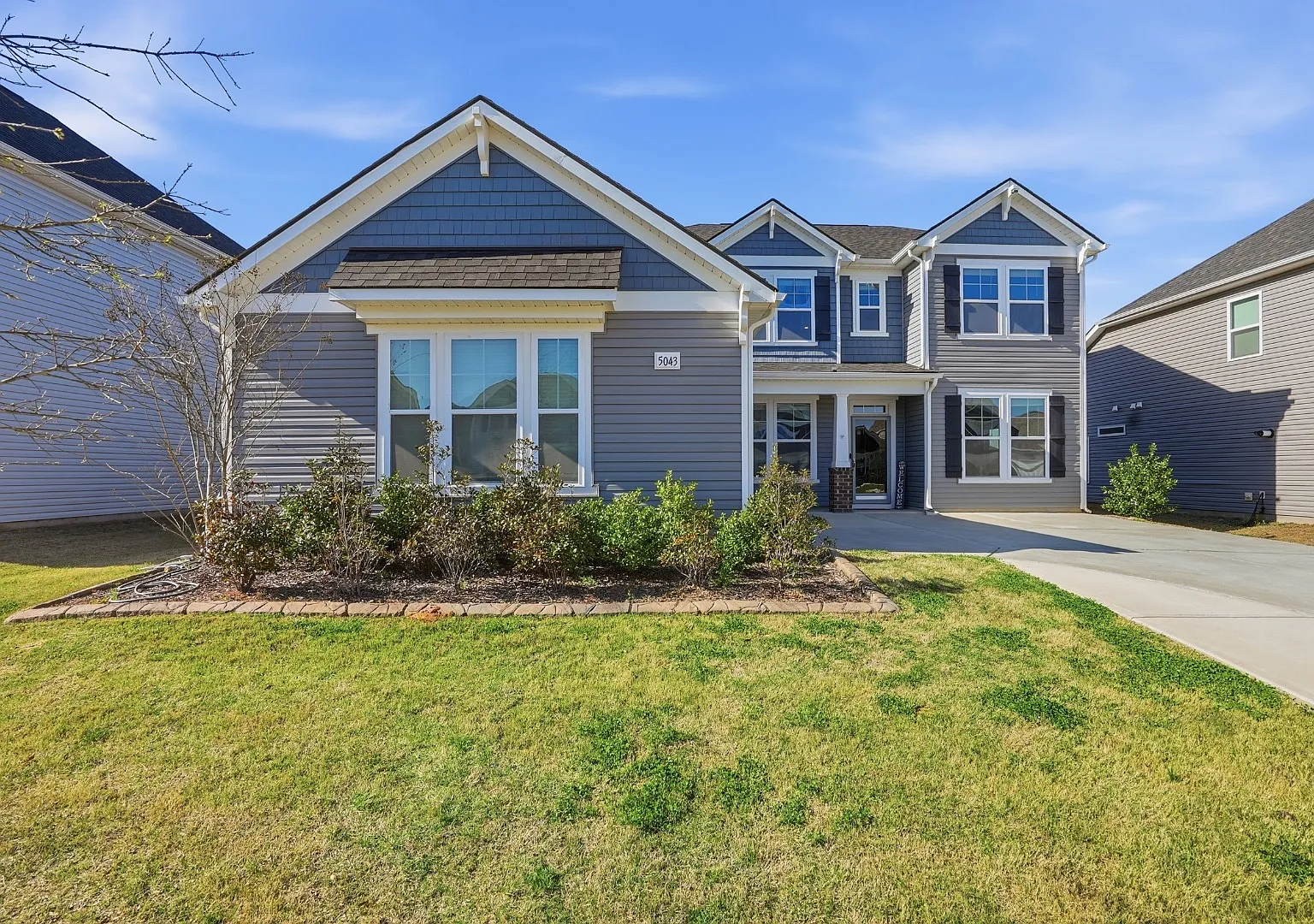 5043 Baileys Run Dr — Photo 2
