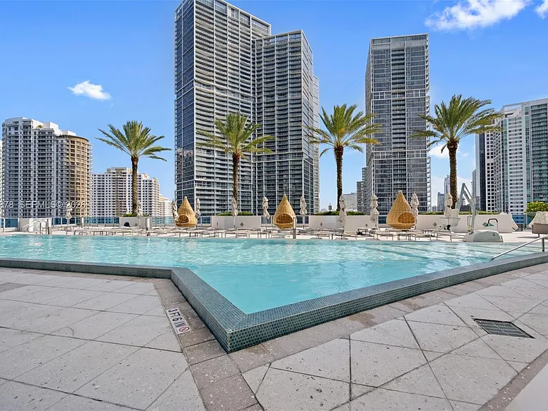 200 Biscayne Boulevard Way #4314 — Photo 26