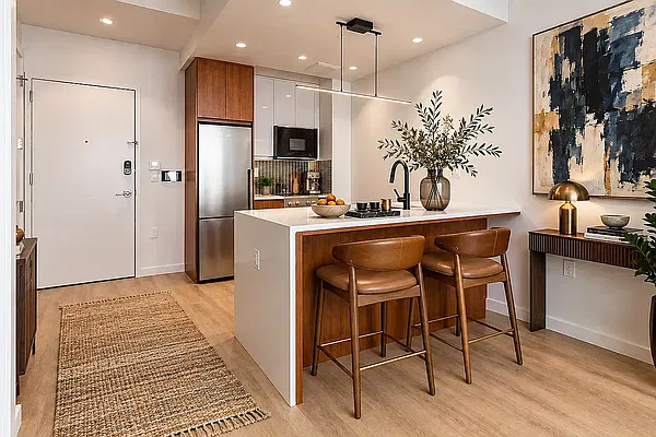 Kitchen, photo 2