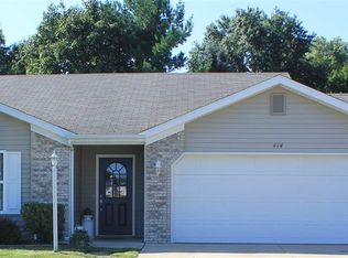 414 Lehman Dr, Milford, IN 46542