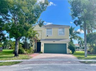 2666 Sawyer Ter, Wellington, FL 33414
