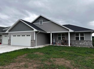 3413 Glendale Ave, Green Bay, WI 54313