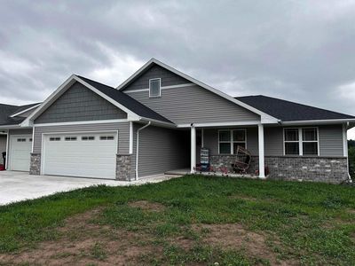 3413 GLENDALE AVENUE, Green Bay, WI, 54313