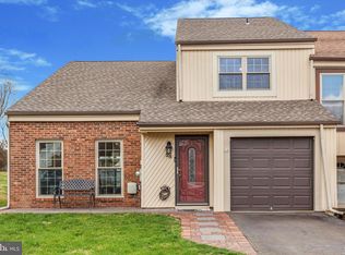 25 Barrel Stave Cir, Horsham, PA 19044