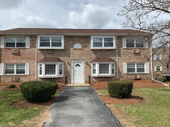 20 Washington Park Dr #12, Andover, MA 01810