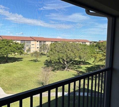 4th image of 12651 SW 16 Court #413-b