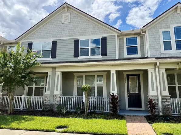 2280 CENTERRA LOOP, KISSIMMEE, FL 34741