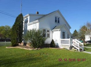 642 Menasha St, Reedsville, WI 54230