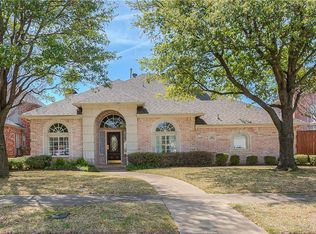606 Pine Valley, Richardson, TX 75081