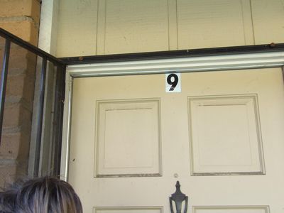 4136 N Thesta St APT 9, Fresno, CA, 93726
