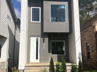 1716 Simpkins St, Nashville, TN 37208