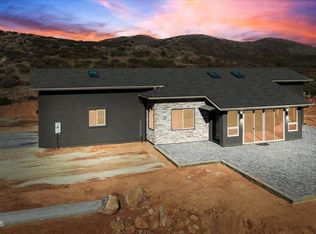 1985 N Liberty Trl, Dewey, AZ 86327