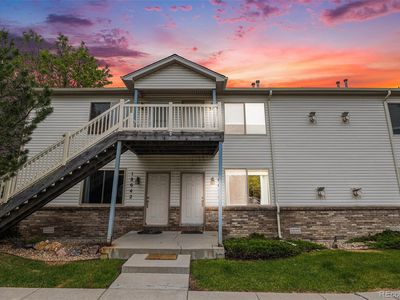 18038 Becket Drive, Parker, CO, 80134