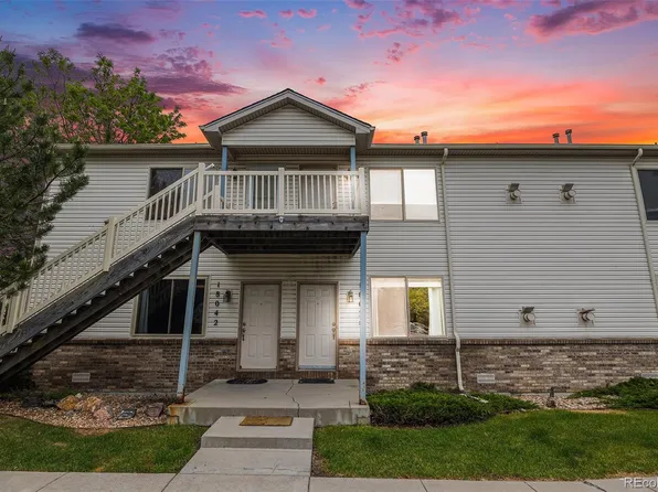 18038 Becket Drive, Parker, CO 80134
