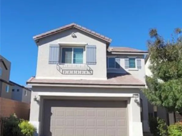 5738 Bear Springs St, North Las Vegas, NV 89031