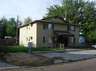 650 6th Ave N, Payette, ID 83661
