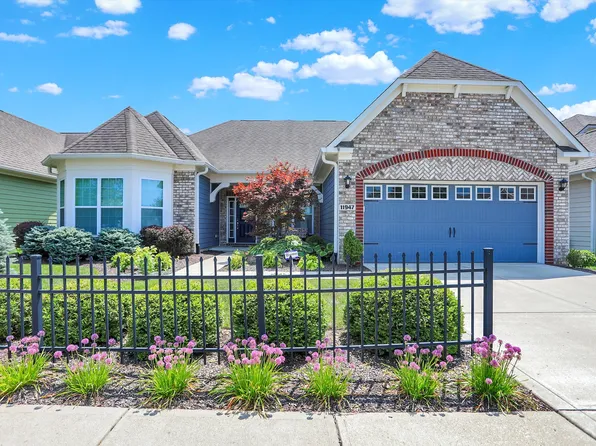 11947 Avedon Way, Zionsville, IN 46077