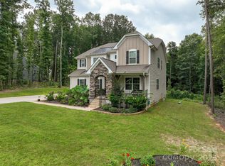 12009 Wild Ginger Ln, Mint Hill, NC 28227