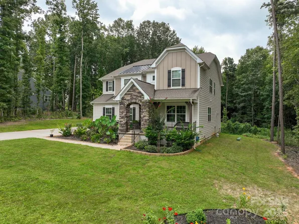 12009 Wild Ginger Ln, Mint Hill, NC 28227