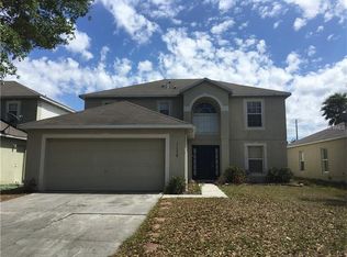 11538 Bentry St, Orlando, FL 32824