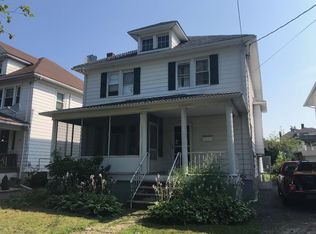 286 Reynolds St, Kingston, PA 18704