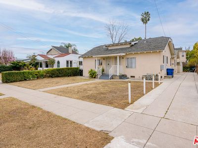 3642 Seneca Ave, Los Angeles, CA, 90039