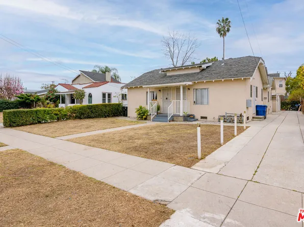 3642 Seneca Ave, Los Angeles, CA 90039