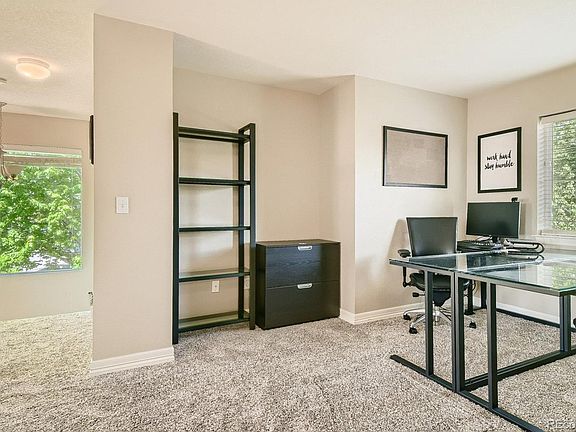 Upstairs Loft