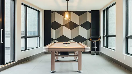 Rented by Nooklyn NYC LLC