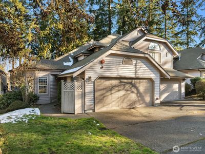 6910 Old Redmond Road #I-125, Redmond, WA, 98052