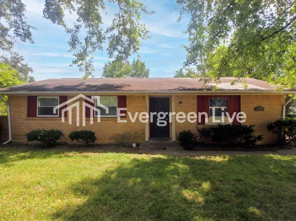 10053 Nassau Ln, Indianapolis, IN 46229