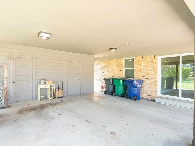 602 N Morris St #B — Photo 21