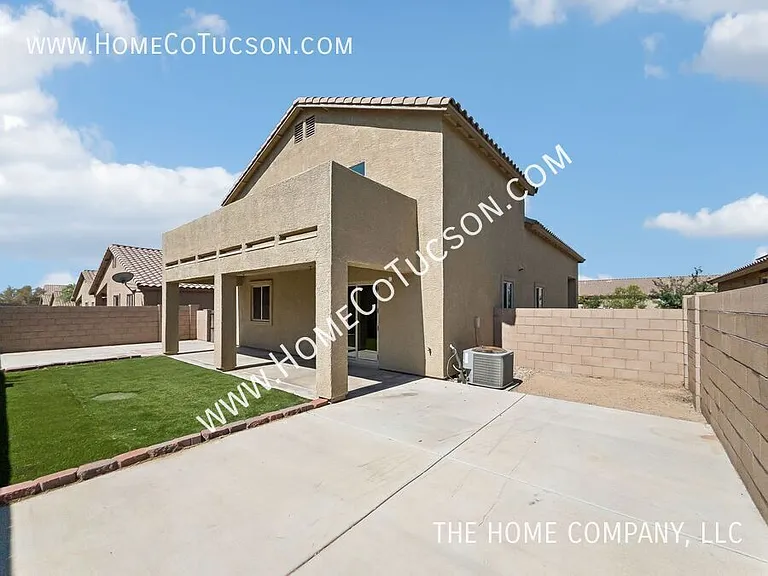 14360 N Fragile Clay Ave — Photo 49