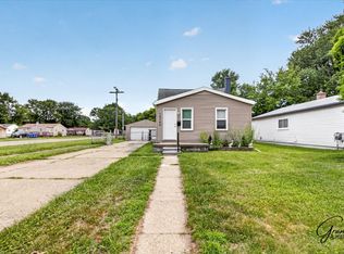 14340 Hendricks Ave, Warren, MI 48089