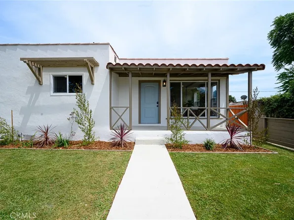 12126 Ainsworth St, Los Angeles, CA 90044