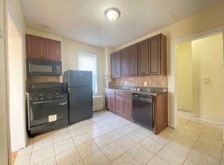 77 McAdoo Ave #5E, Jersey City, NJ 07305