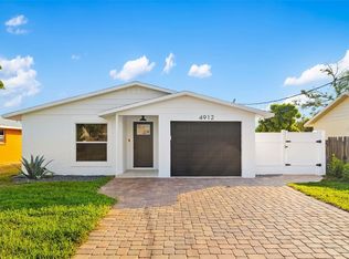 4912 George Ave, Sarasota, FL 34233